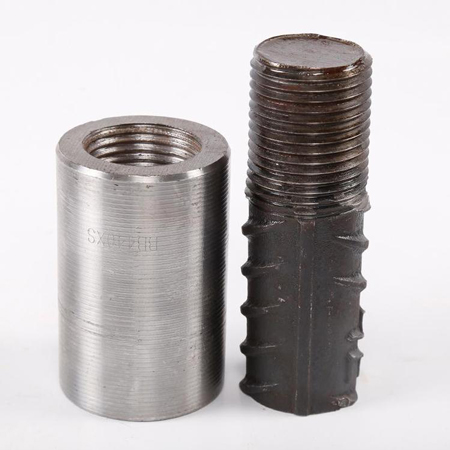 鋼筋機(jī)械連接直螺紋套筒套絲長度是多少？